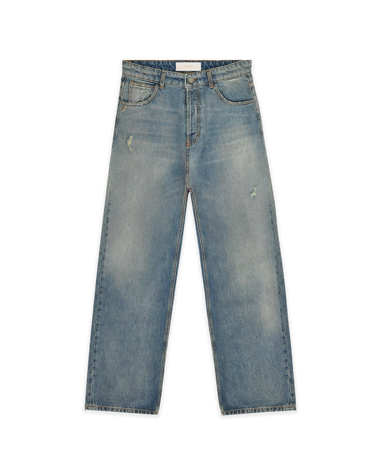 Denim 01 Regular