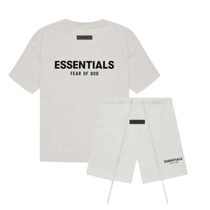ESSENTIALS | SUMMER SET