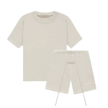 ESSENTIALS | SUMMER SET