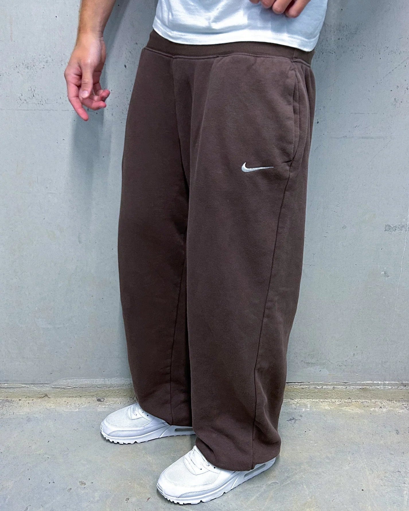 BAGGY JOGGERS
