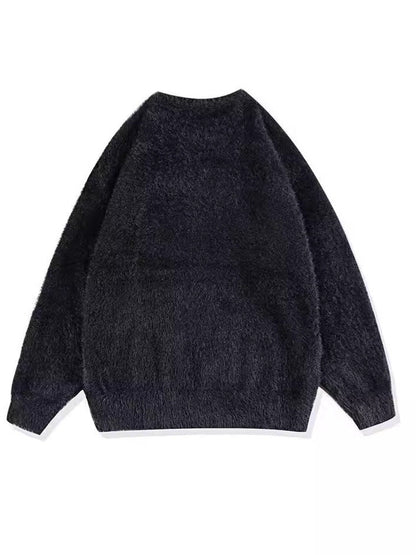 SPYDER | KNITTED SWEATER