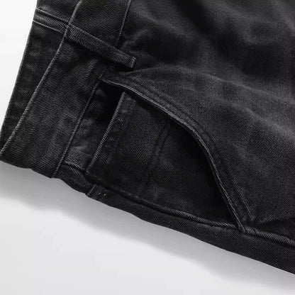 NATAVO | FLARED DENIM