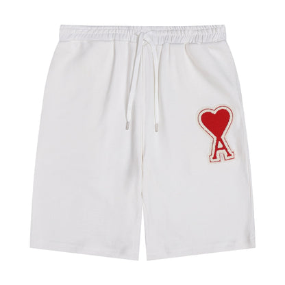 AMI | HEART SHORTS