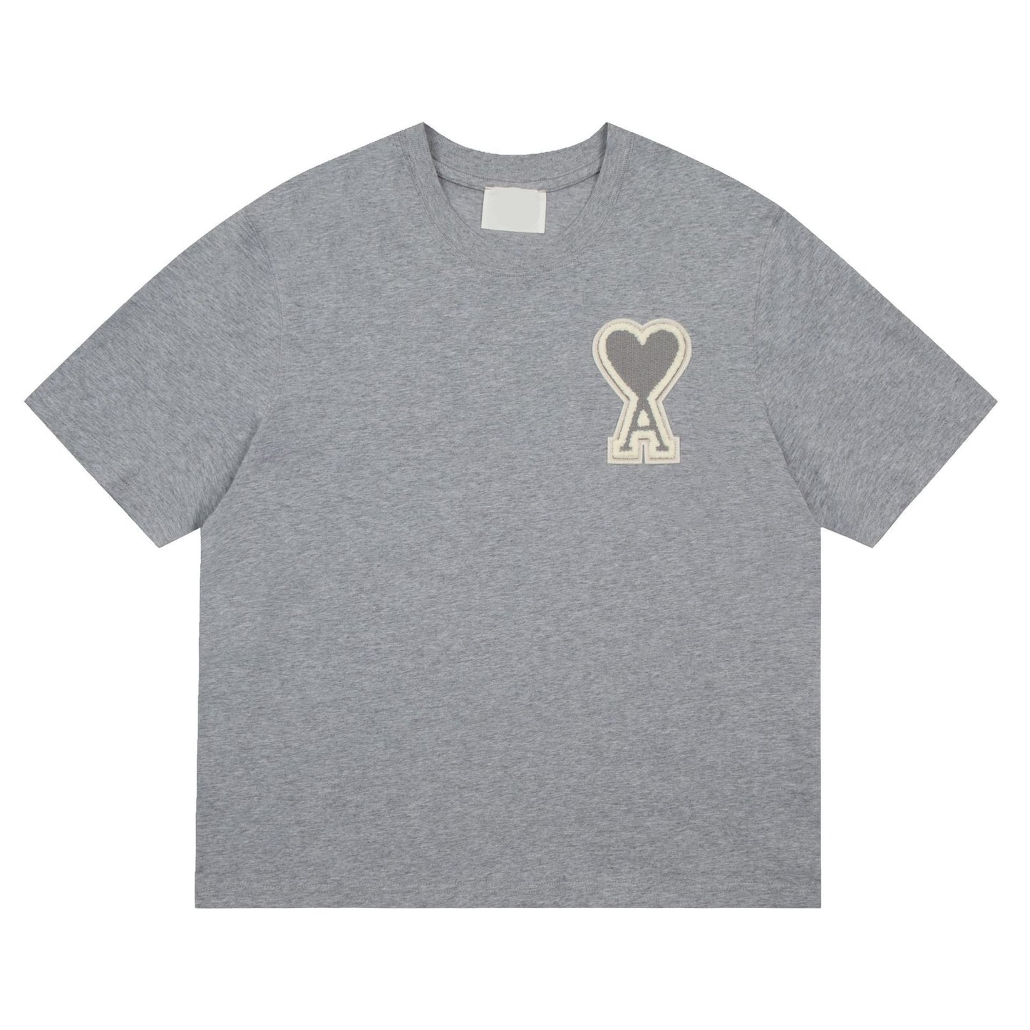 AMI | HEART TEE