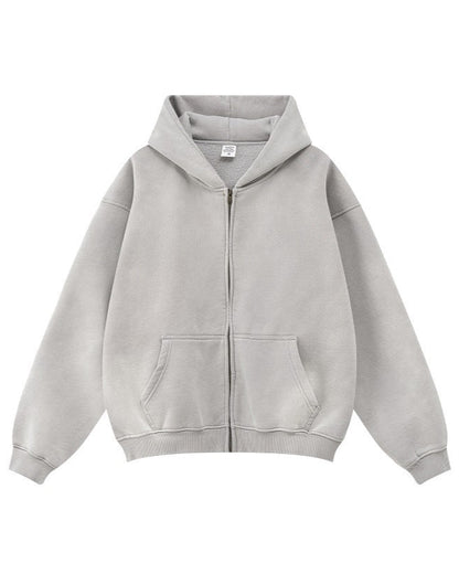 GRISAILLE | HOODIE