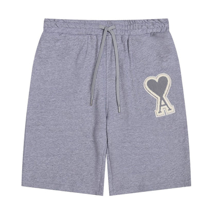 AMI | HEART SHORTS