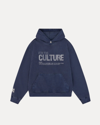 FOR THE CULTURE | HOODIE