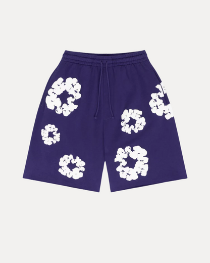 FLOWER TEARS | SHORTS