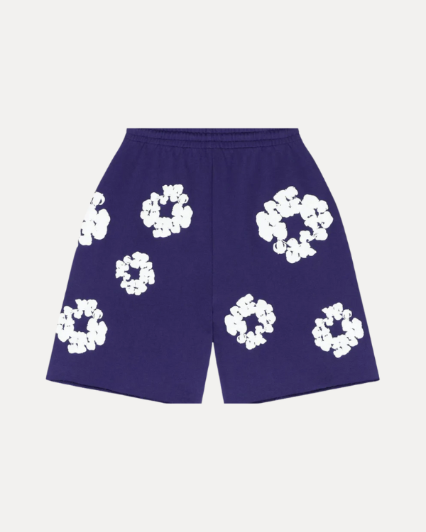 FLOWER TEARS | SHORTS