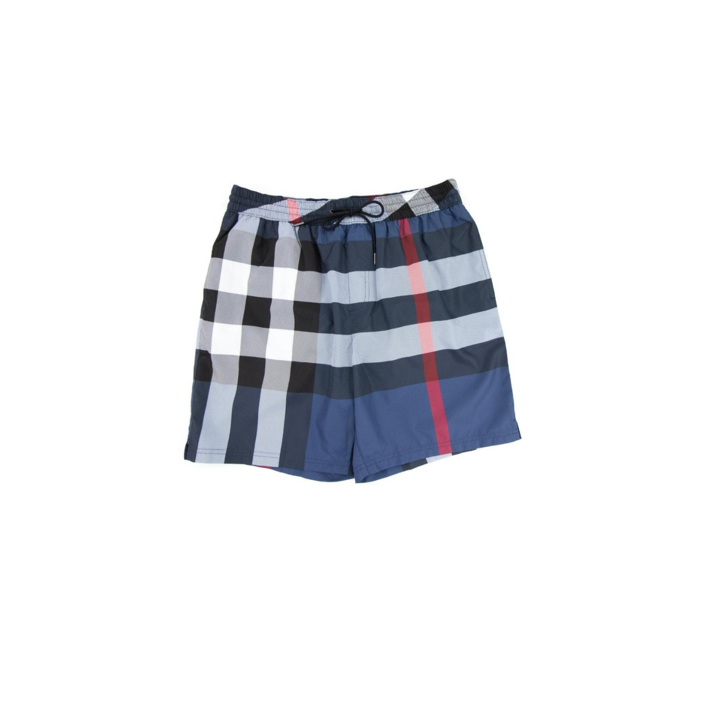 CHEQUERED | SHORTS