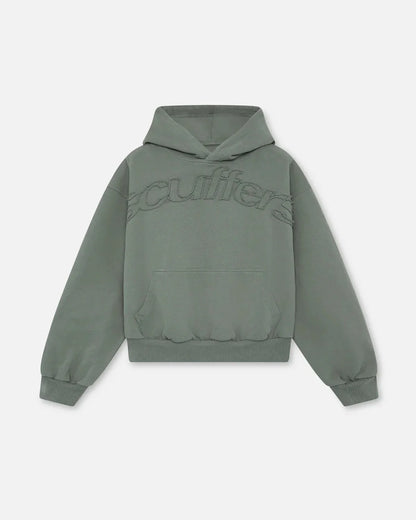 SCFRS | UNISEX HOODIE