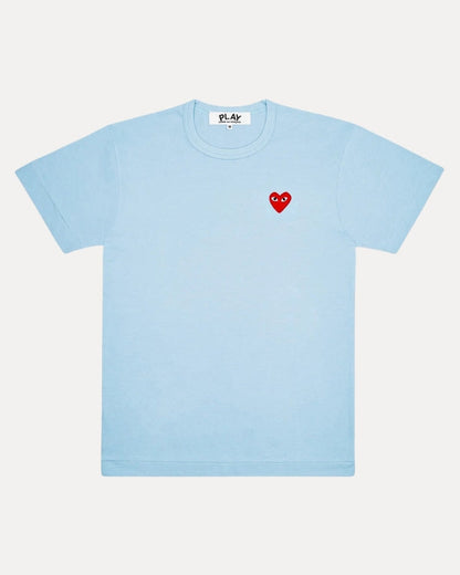 HEART | TEE MULTICOLOR