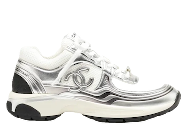 Chanel CC Runner