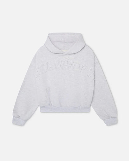 SCFRS | UNISEX HOODIE