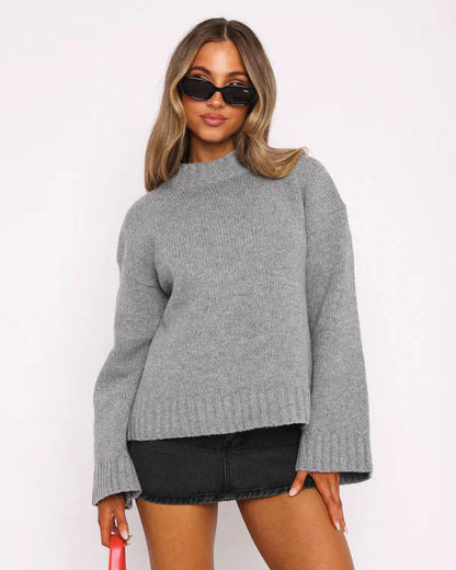 NAOMI | PULL DOUILLET