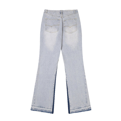 DEP | FLARED DENIM