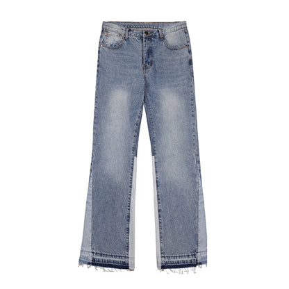 DEP | FLARED DENIM