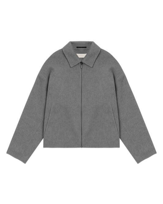 Premium Wool Jacket