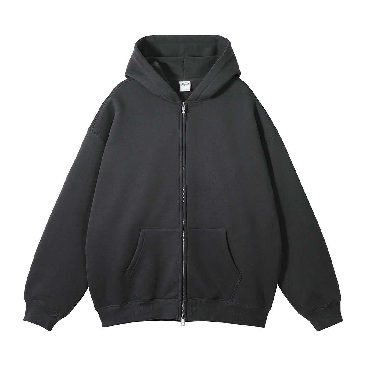 CELINA | EVERYDAY ZIP HOODIE
