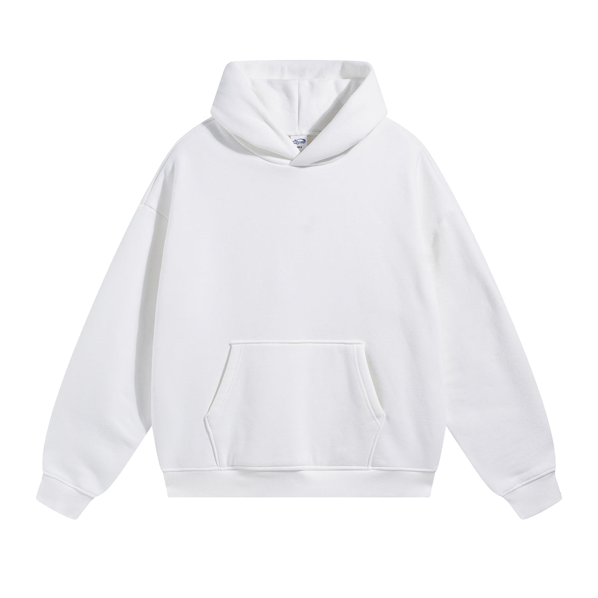 CELINA | EVERYDAY HEAVYWEIGHT HOODIE