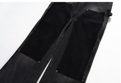 NERANO | FLARED CARPENTER