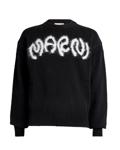 MAR | KNITTED SWEATER