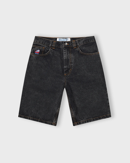 BIG BOY | DENIM SHORTS