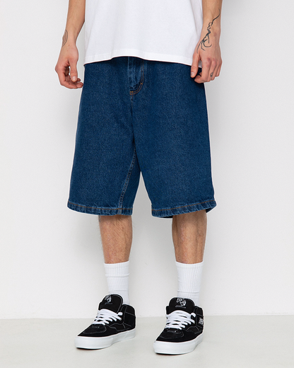 BIG BOY | DENIM SHORTS