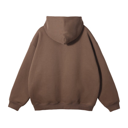 CELINA | EVERYDAY ZIP HOODIE