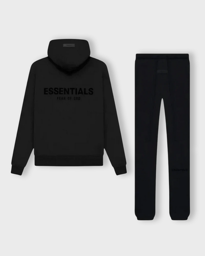 ESSENTIALS | TRACKSUIT