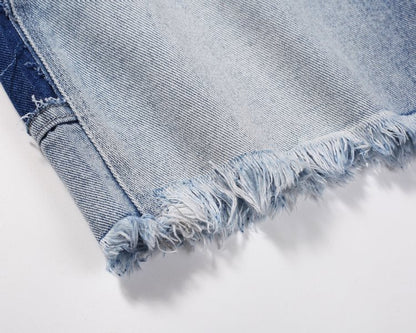 KENTA | RIPPED SHORTS