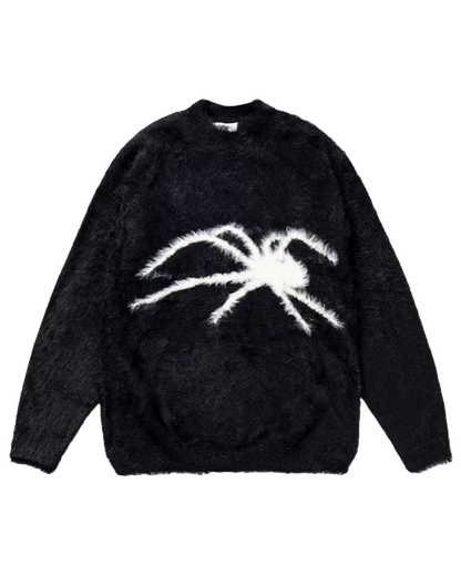 SPYDER | KNITTED SWEATER