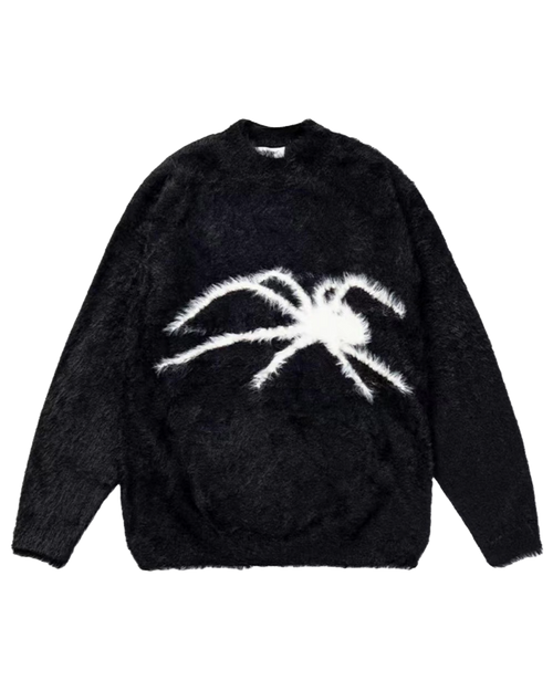 SPYDER | KNITTED SWEATER