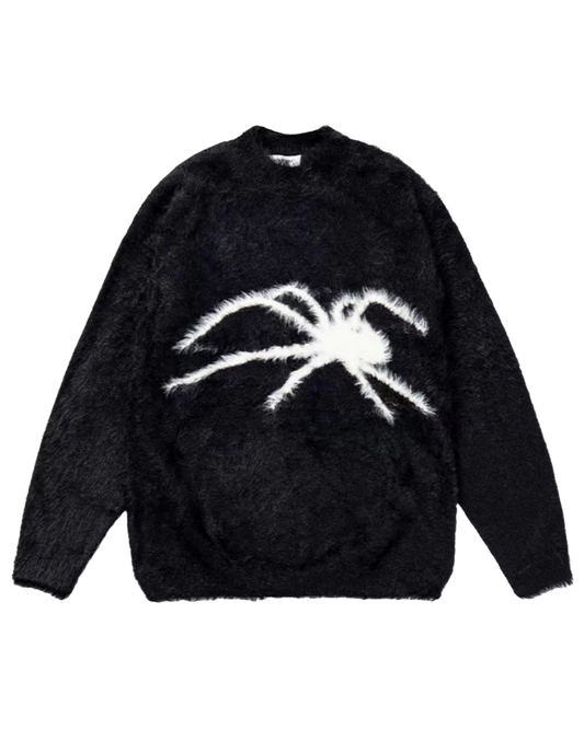 SPYDER | KNITTED SWEATER
