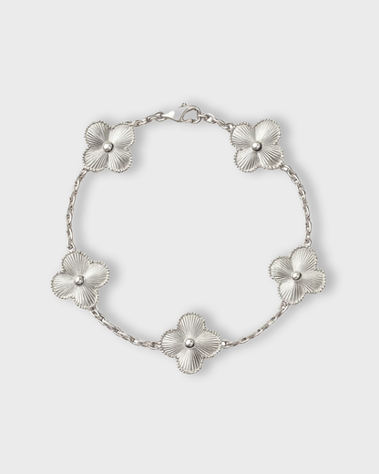 FLOWER | GOLDEN BRACELET