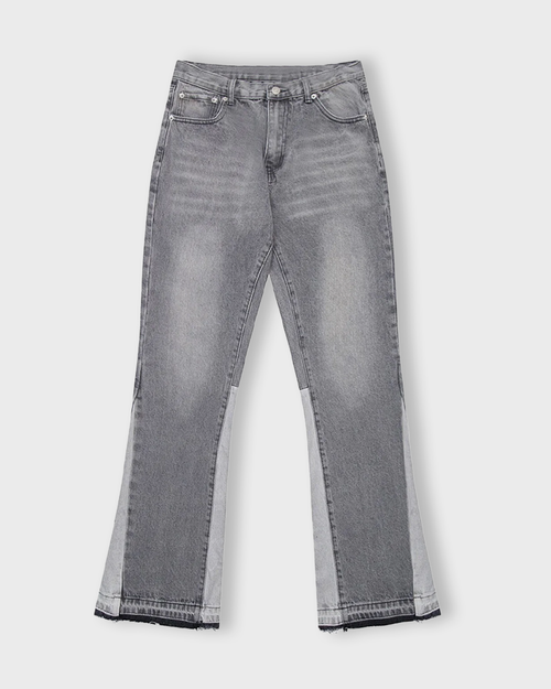 DEP | FLARED DENIM