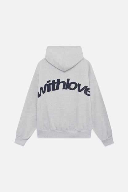 WITH LOVE | HOODIE