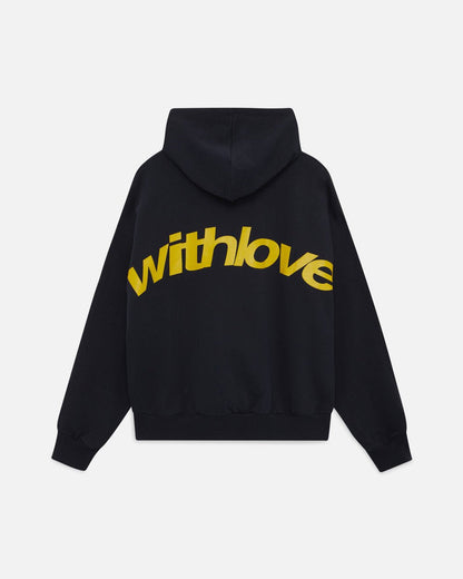 WITH LOVE | HOODIE
