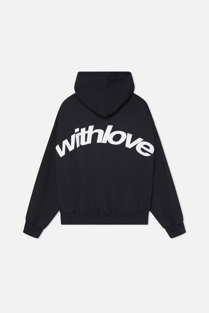 WITH LOVE | HOODIE