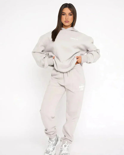 WHITE FOX | TRACKSUIT