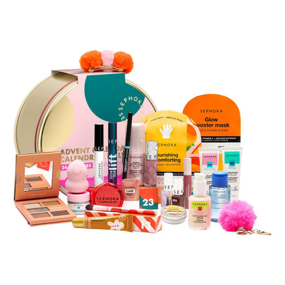 Sephora Premium Advent Calendar