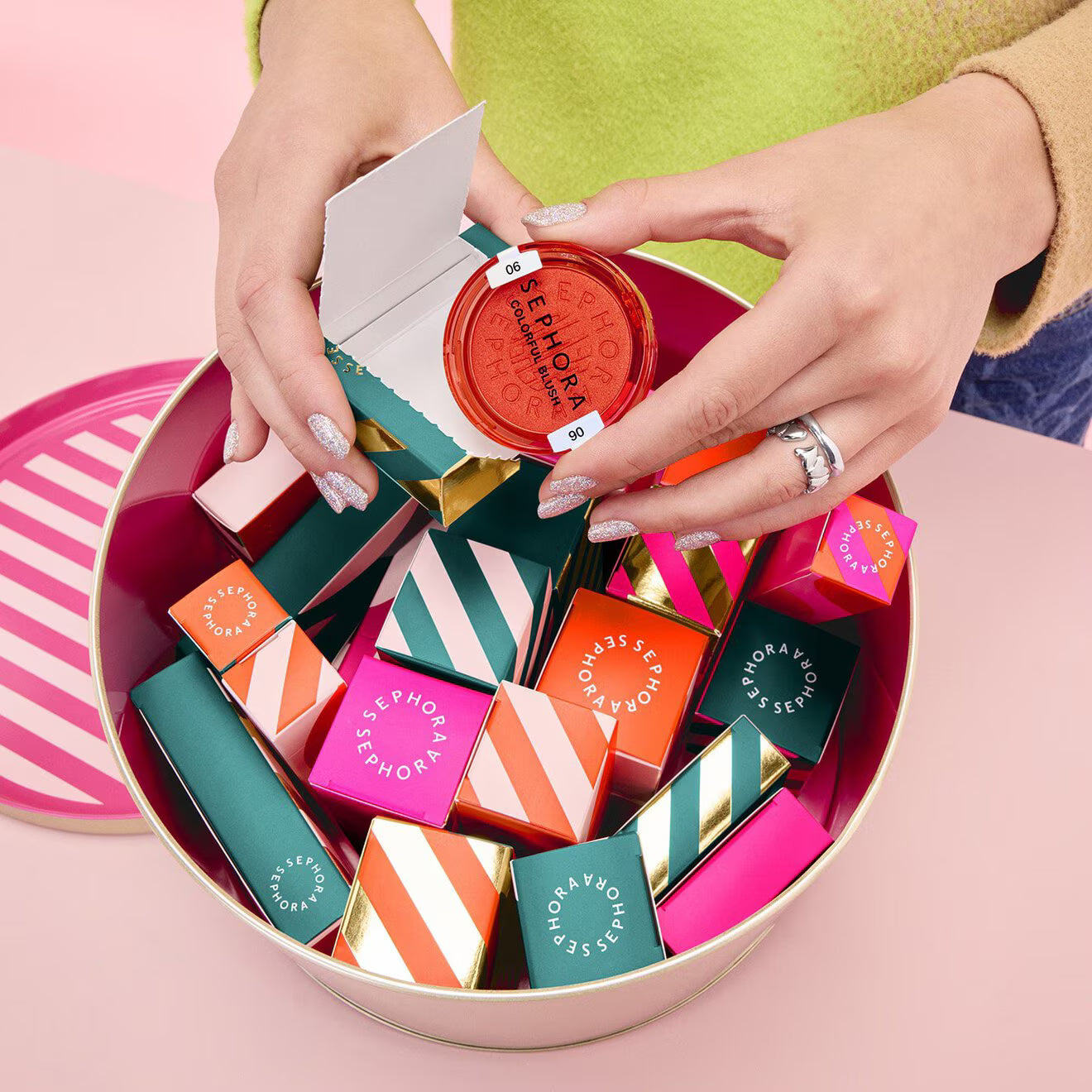 Sephora Premium Advent Calendar