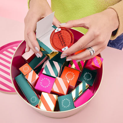 Sephora Premium Advent Calendar