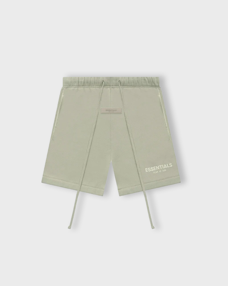 ESSENTIALS | SHORTS