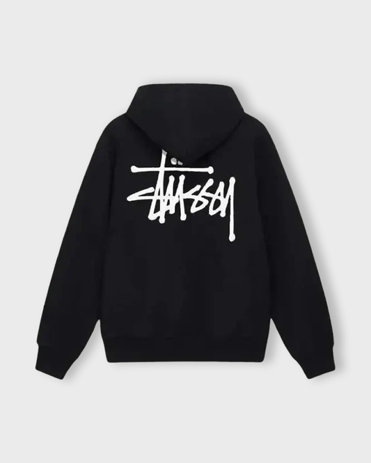 STUSSY | HOODIE