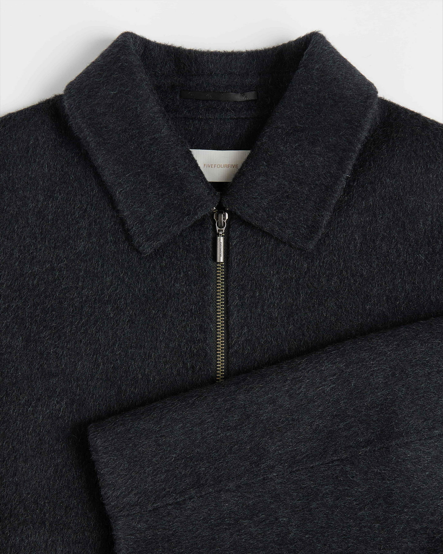 Premium Wool Jacket