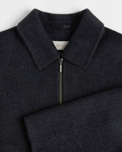 Premium Wool Jacket