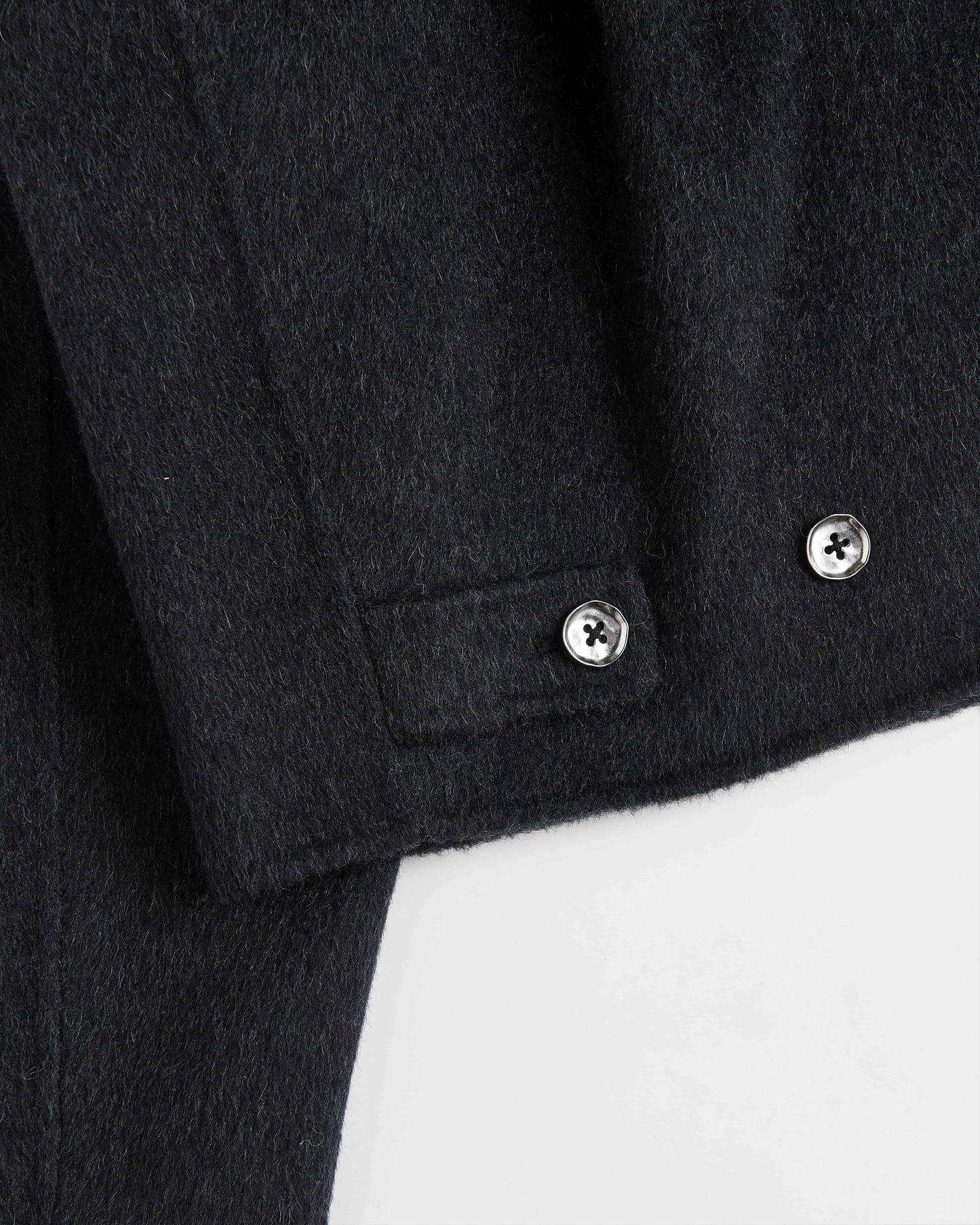 Premium Wool Jacket
