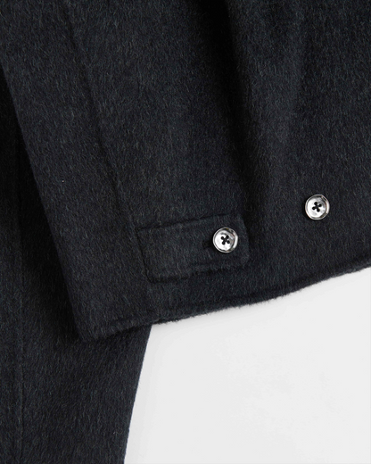 Premium Wool Jacket