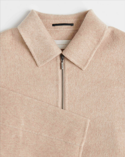 Premium Wool Jacket